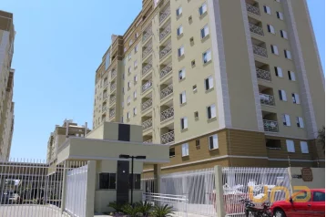Apartamento com 2 dormitórios para alugar, 54 m² por R$ 1.800,
