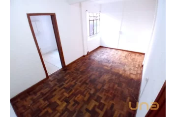 Apartamento com 1 dormitório para alugar, 40 m² por R$ 1.100,0