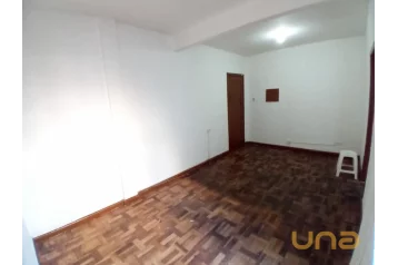Apartamento com 1 dormitório para alugar, 40 m² por R$ 1.100,0
