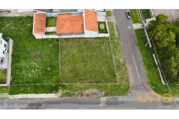 Terreno em SANTA FELICIDADE com 430,31m²