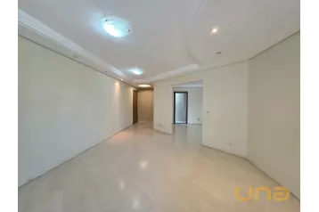 Apartamento com 3 dormitórios à venda com 134,14m² no Ed. Nagi