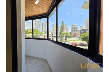 Apartamento com 3 dormitórios à venda com 134,14m² no Ed. Nagi