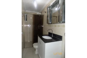 Apartamento no Portão de 110,56 m² com 3 quartos  - 39336.001-