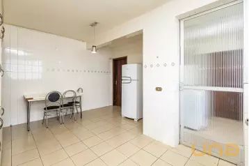 Venda Apartamento 3 Quartos (1 Suíte) Mercês Curitiba 