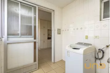 Venda Apartamento 3 Quartos (1 Suíte) Mercês Curitiba 