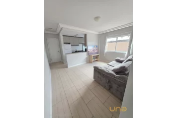 Apartamento com 2 dormitórios para alugar, 66 m² por R$ 1.900,