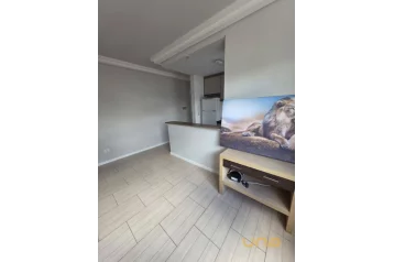 Apartamento com 2 dormitórios para alugar, 66 m² por R$ 1.900,