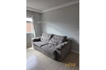 Apartamento com 2 dormitórios para alugar, 66 m² por R$ 1.900,