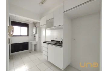 Apartamento 2 quartos/ Cabral