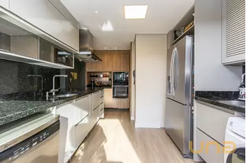 Venda Apartamento 3 Quartos (1 Suíte) Capão Raso Curitiba 