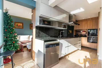 Venda Apartamento 3 Quartos (1 Suíte) Capão Raso Curitiba 