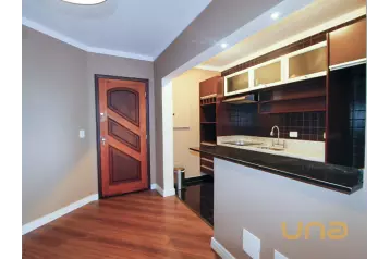 Apartamento com 2 suítes no Bigorrilho - Ed Moretti - HT2361