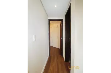 Apartamento com 2 suítes no Bigorrilho - Ed Moretti - HT2361