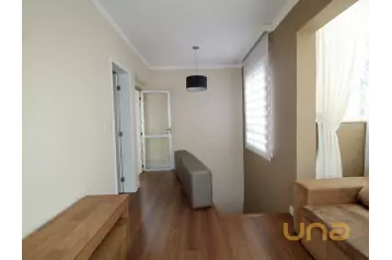 Apartamento com 2 suítes no Bigorrilho - Ed Moretti - HT2361