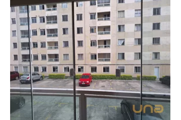 Apartamento no PORTAO de 59,87 m²  - 08428.001-FT