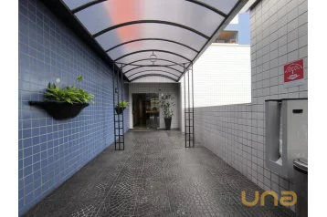 Apartamento no Cristo Rei de 100 m² com 2 quartos  - 16795-9-I