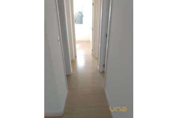 Apartamento com 3 dormitórios à venda, 62 m² por R$ 470.000,00