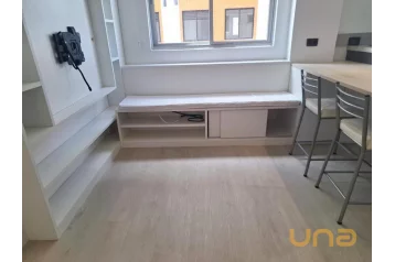 Apartamento no CRISTO REI de 52,40 m²  - 06685.001-FT