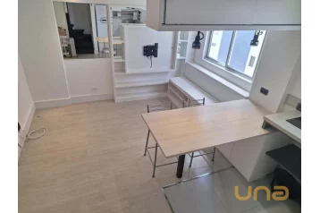 Apartamento no CRISTO REI de 52,40 m²  - 06685.001-FT