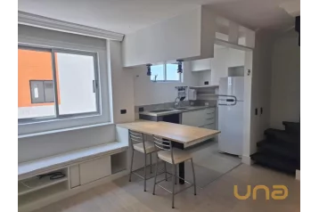 Apartamento no CRISTO REI de 52,40 m²  - 06685.001-FT