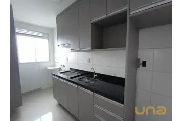 Apartamento - Atuba