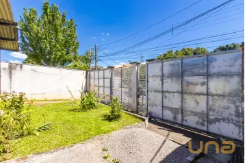 Terreno com 504 m² no Pinheirinho - HT2362