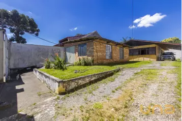 Terreno com 504 m² no Pinheirinho - HT2362