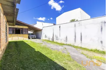 Terreno com 504 m² no Pinheirinho - HT2362