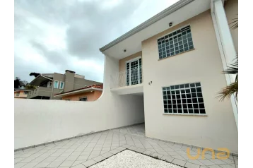 Sobrado no São Lourenço de 94 m² com 3 quartos  - 198927-I2