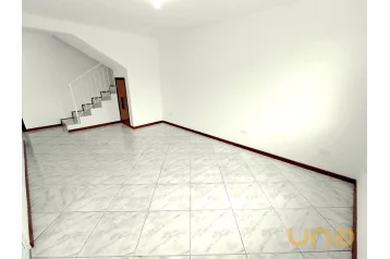 Sobrado no São Lourenço de 94 m² com 3 quartos  - 198927-I2