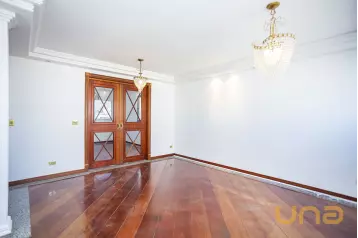 Apartamento 4 dormitórios no Batel - Edifício Ástakos - ANG147