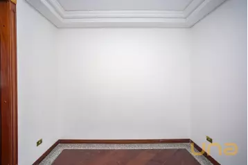 Apartamento 4 dormitórios no Batel - Edifício Ástakos - ANG147