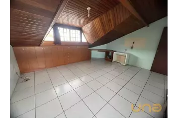 Casa 300m² com 4 quartos no Cajuru - Curitiba/PR