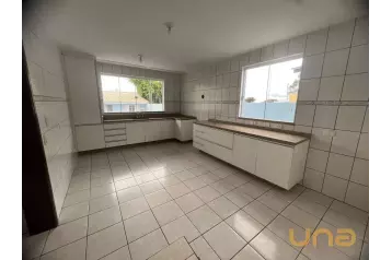 Casa 300m² com 4 quartos no Cajuru - Curitiba/PR