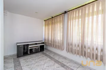 Casa 594m² com 5 suítes no Guabirotuba - Curitiba/PR 