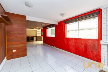 Casa 594m² com 5 suítes no Guabirotuba - Curitiba/PR 