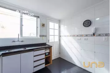 Casa Triplex 150m² com 03 quartos no Boqueirão - Curitiba/PR