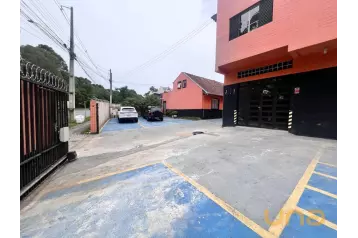 Barracão em SANTA FELICIDADE com 529m²
