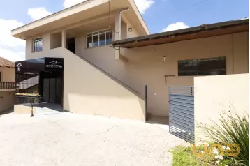 Apartamento em SANTA FELICIDADE com 108m²