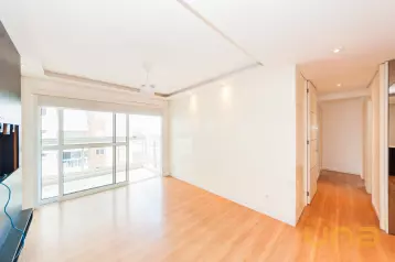 Apartamento no REBOUÇAS com 177,12m²