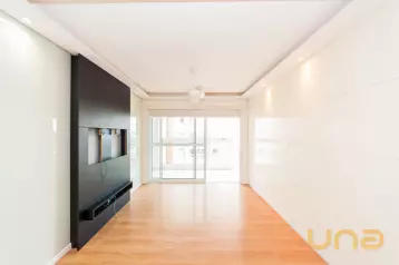 Apartamento no REBOUÇAS com 177,12m²