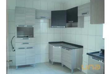 Sobrado no JARDIM DAS AMERICAS de 126,00 m²  - 06955.001-FT