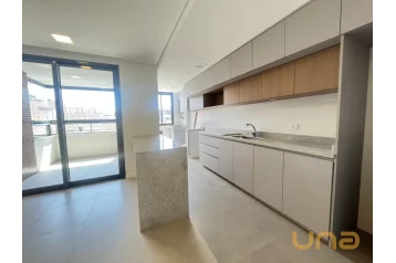 Apartamento no Rebouças de 159,60 m² com 3 quartos  - 05095.00