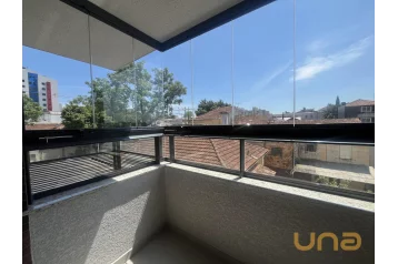 Apartamento no Rebouças de 159,60 m² com 3 quartos  - 05095.00