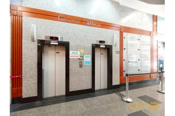 Conjunto Comercial no Centro de 41 m²  - 215058-I2