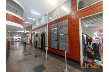 Conjunto Comercial no Centro de 41 m²  - 215058-I2