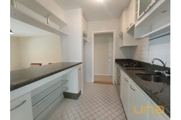 Apartamento no Cabral de 108,81 m² com 3 quartos  - 36839.002-