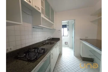 Apartamento no Cabral de 108,81 m² com 3 quartos  - 36839.002-