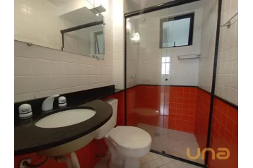 Apartamento no Cabral de 108,81 m² com 3 quartos  - 36839.002-