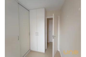 Apartamento no Cabral de 108,81 m² com 3 quartos  - 36839.002-